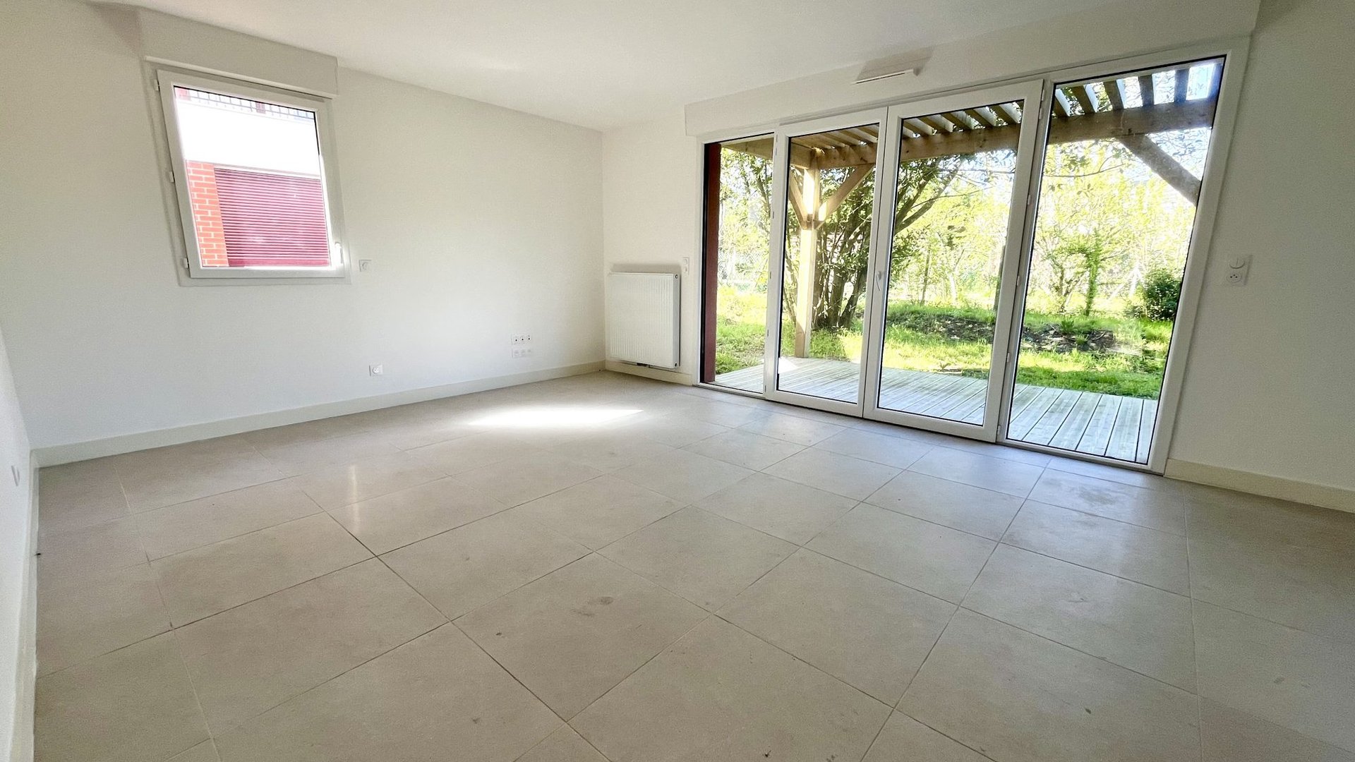 Maison à vendre, 95m², Mérignac
