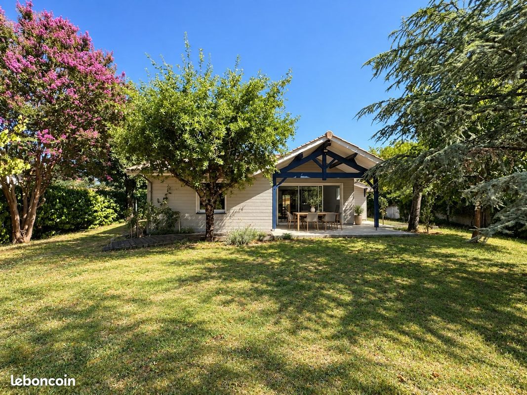 Maison à vendre, 131m², Lège-Cap-Ferret