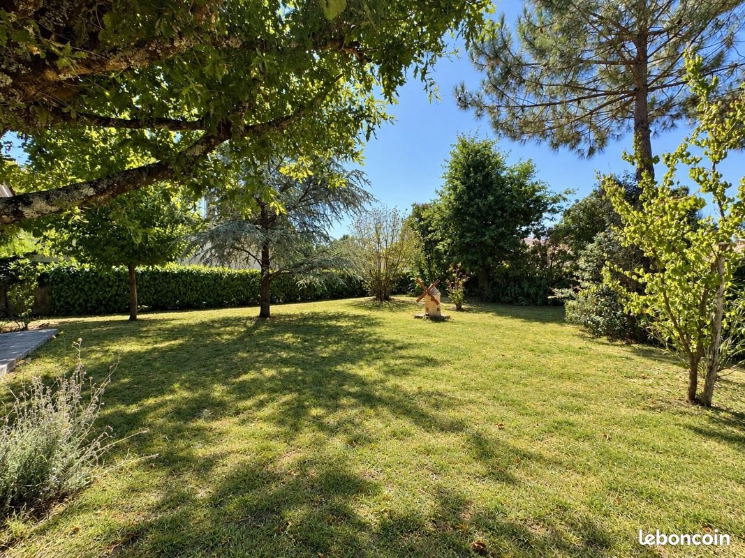 Maison à vendre, 131m², Lège-Cap-Ferret
