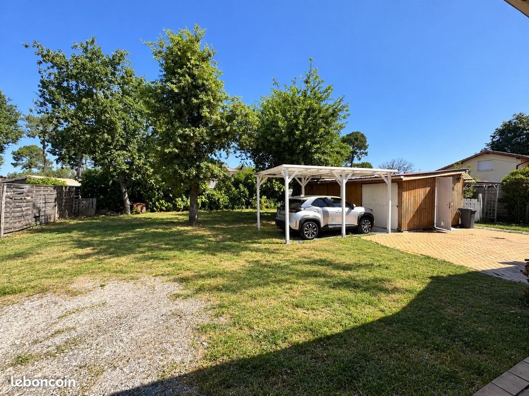 Maison à vendre, 131m², Lège-Cap-Ferret