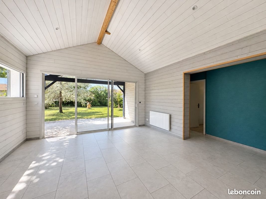 Maison à vendre, 131m², Lège-Cap-Ferret