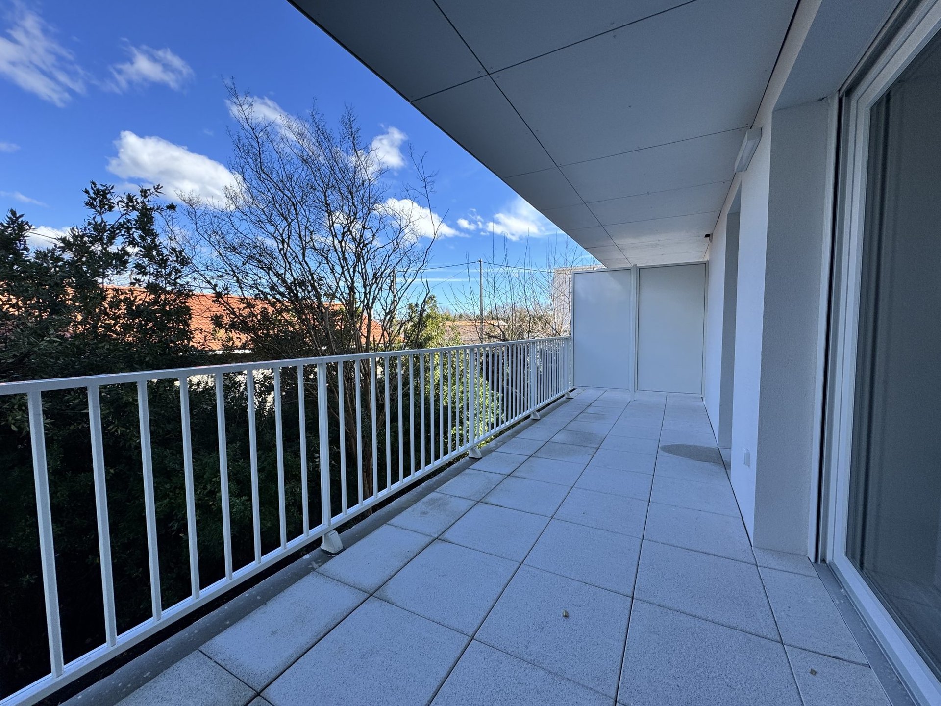 Appartement à vendre, 66m², Le Bouscat