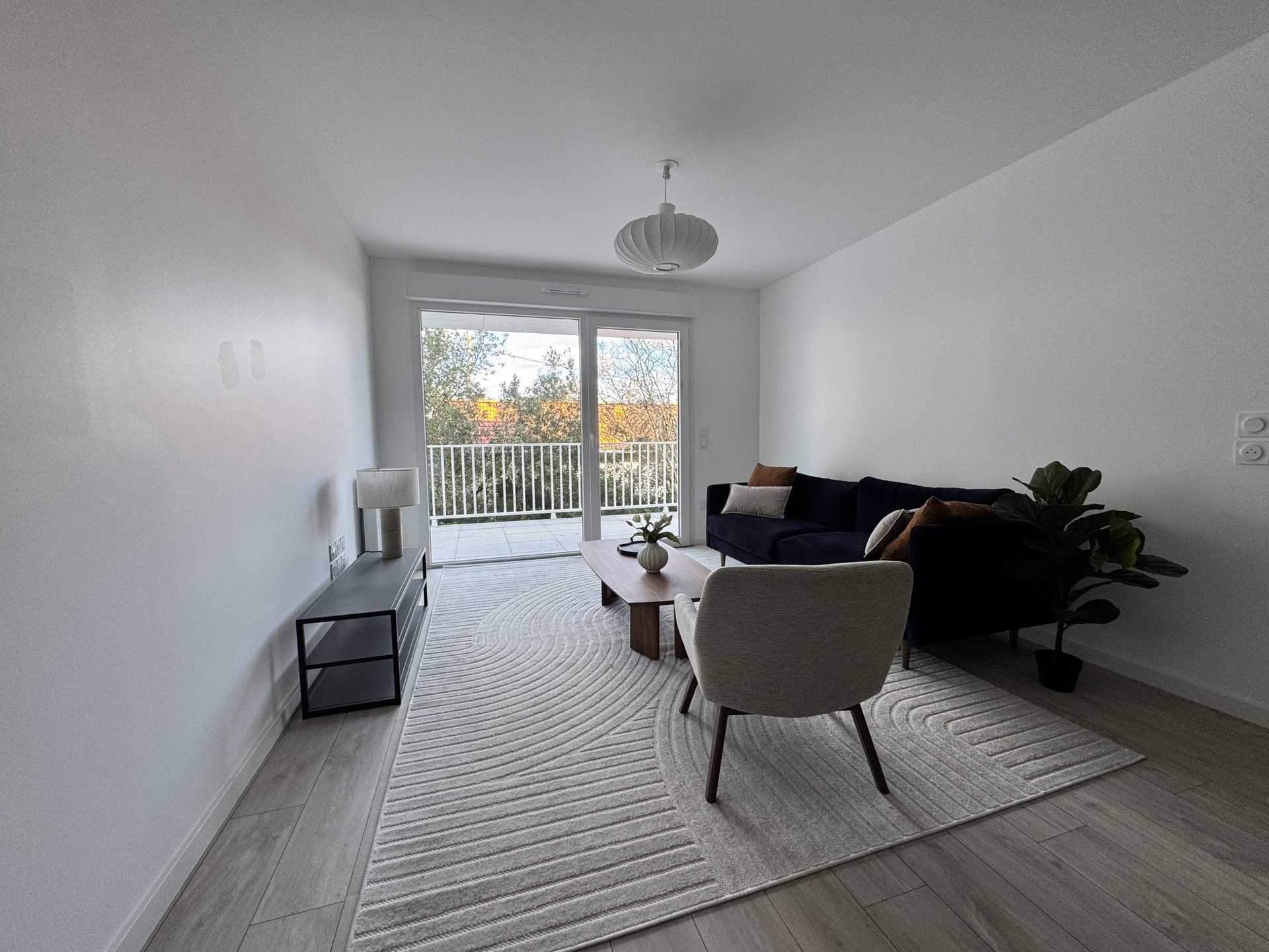 Appartement à vendre, 66m², Le Bouscat
