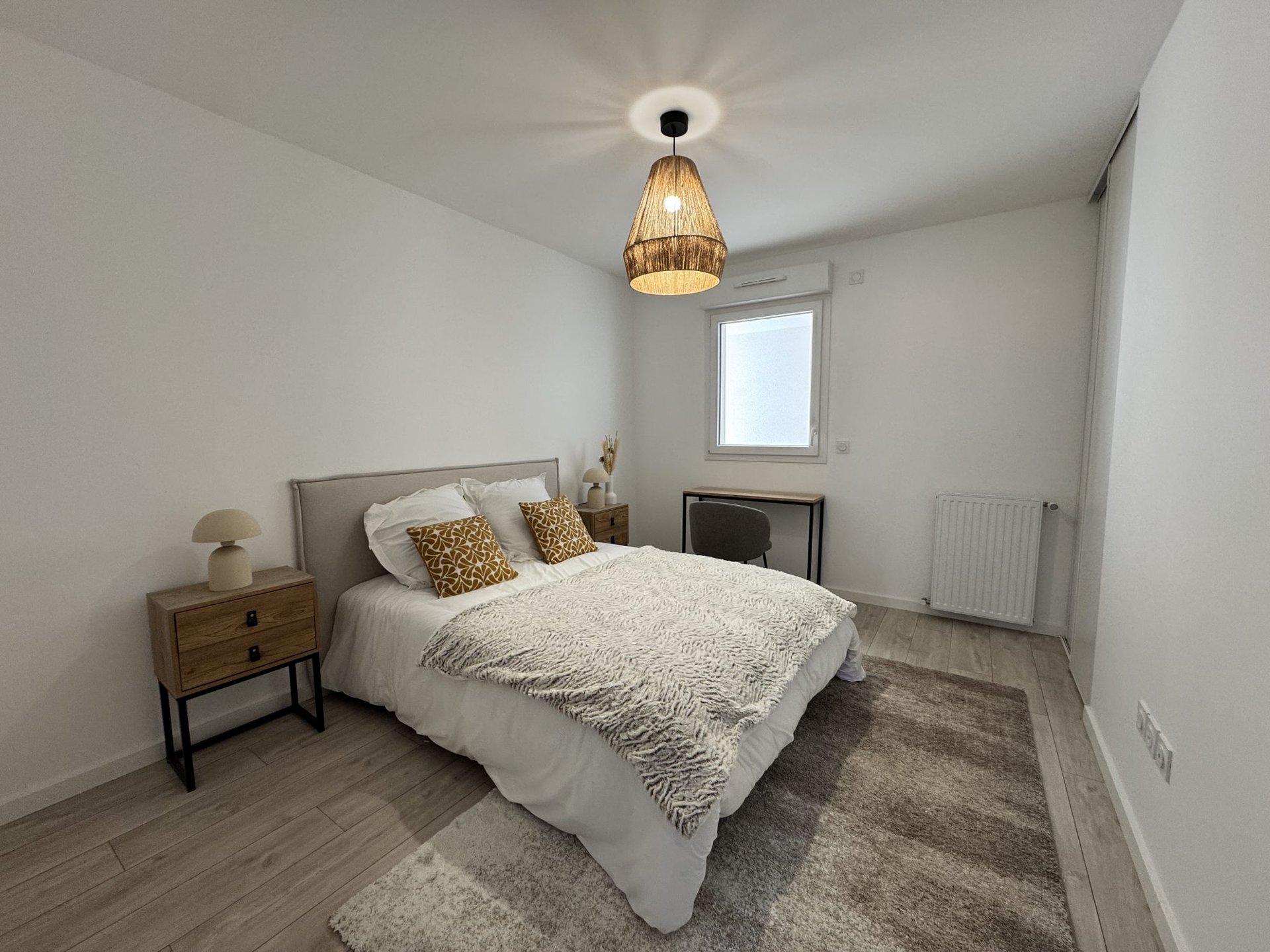 Appartement à vendre, 66m², Le Bouscat