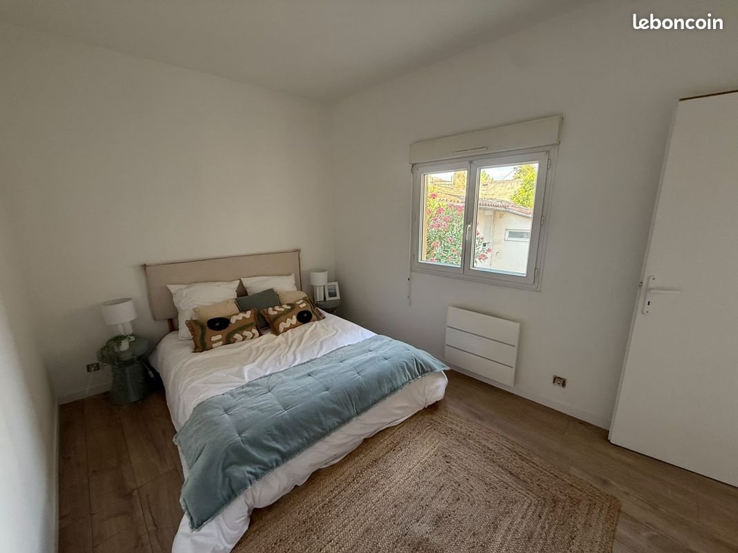 Appartement à vendre, 60m², Bordeaux