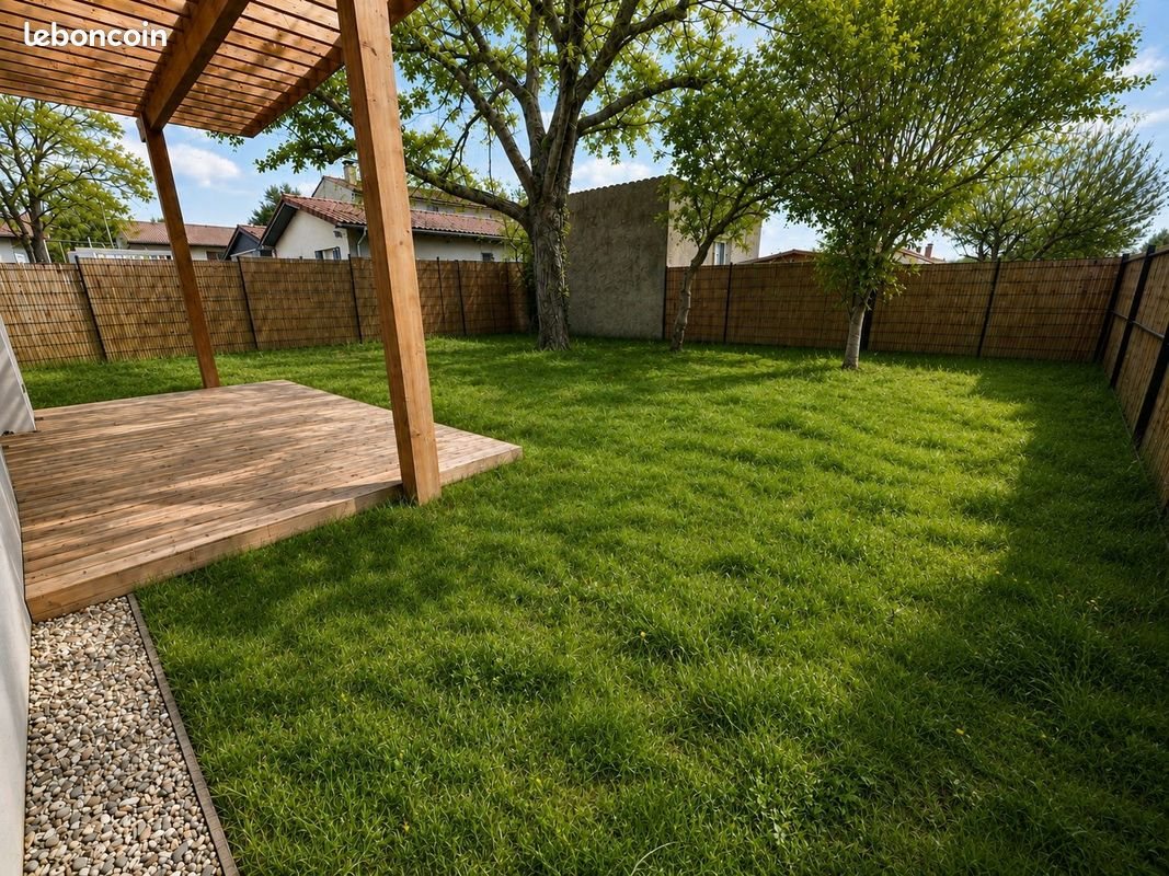 Maison à vendre, 131m², Artigues-près-Bordeaux