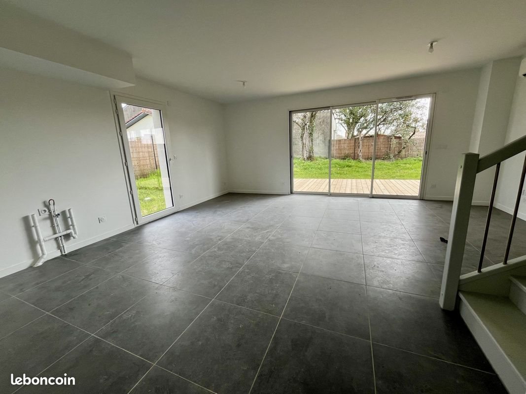 Maison à vendre, 131m², Artigues-près-Bordeaux