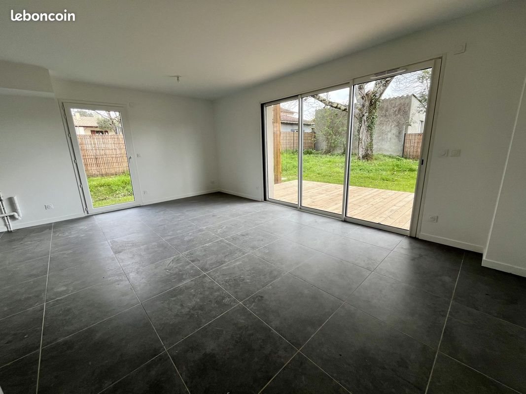 Maison à vendre, 131m², Artigues-près-Bordeaux