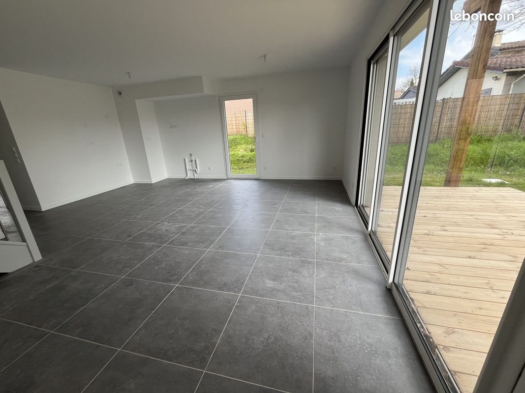 Maison à vendre, 131m², Artigues-près-Bordeaux
