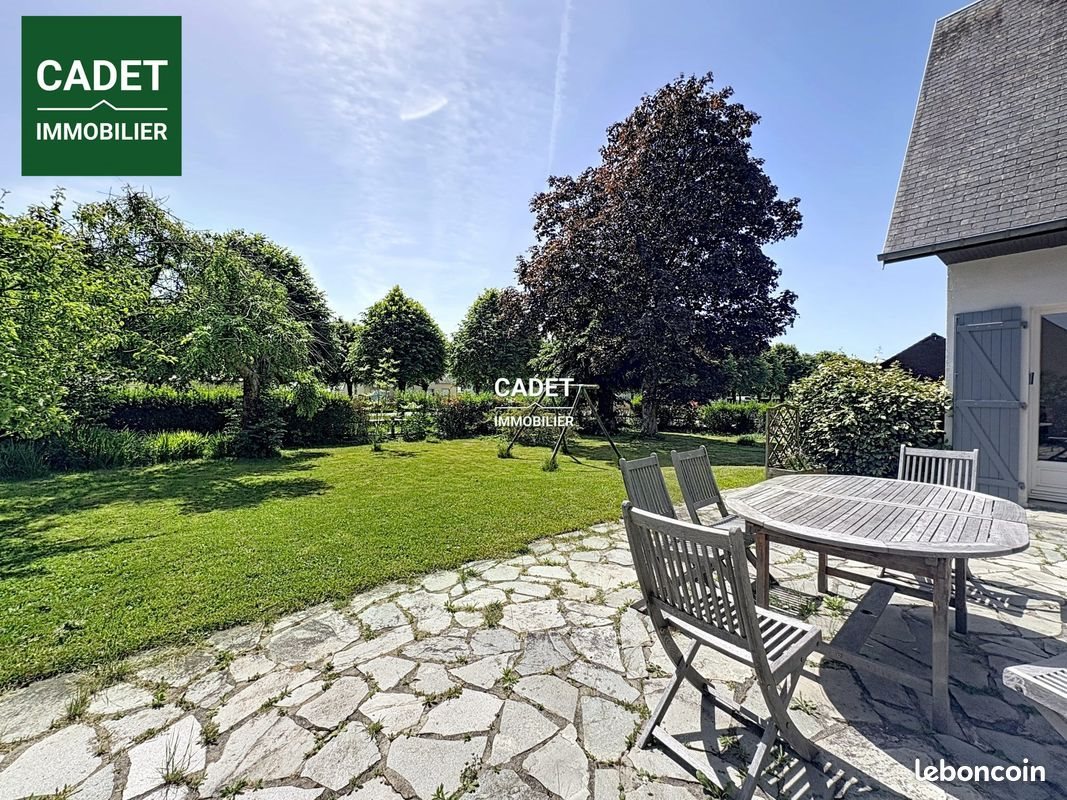 Maison à vendre, 178m², La Haye-Pesnel