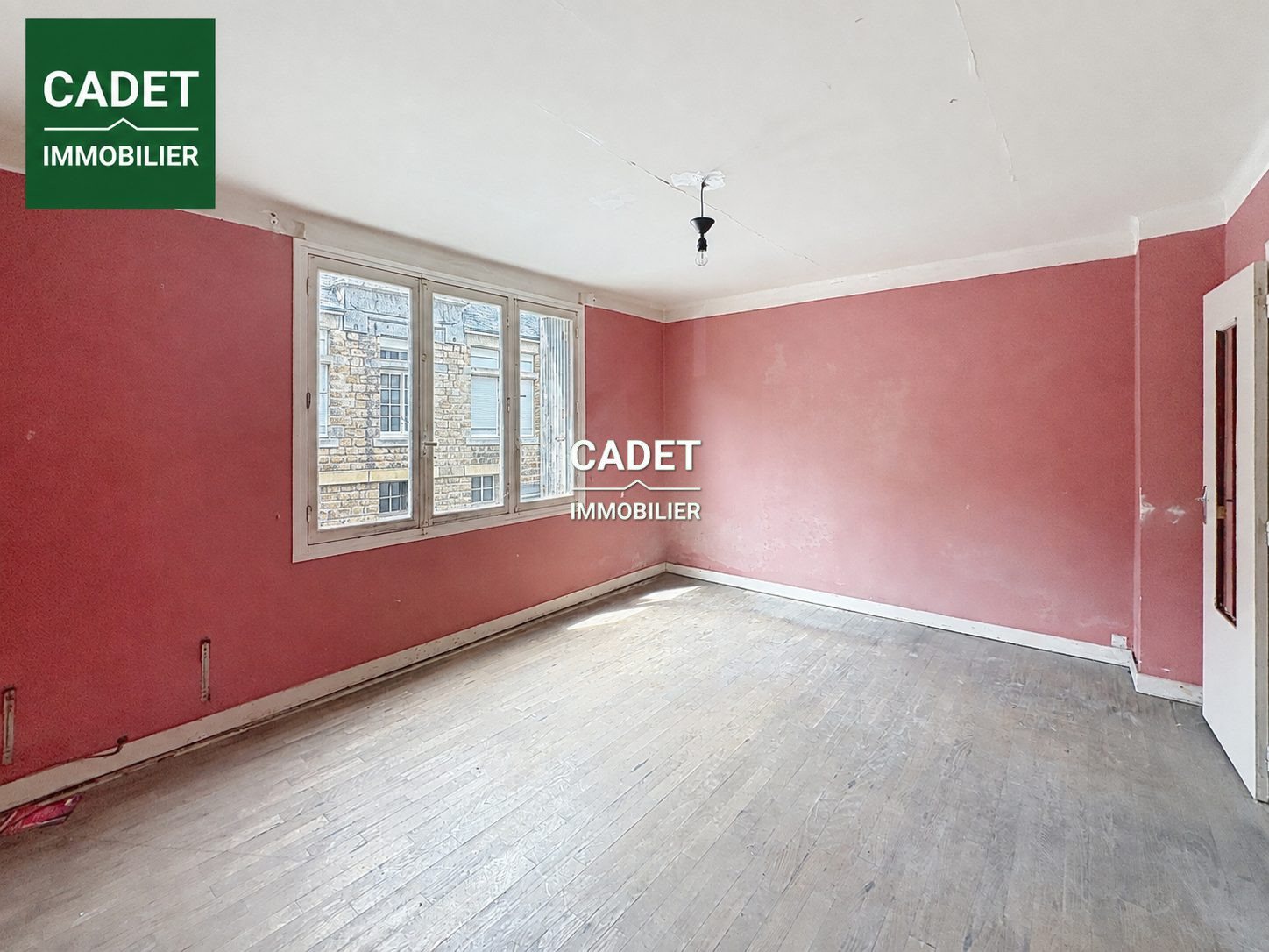 Maison à vendre, 90m², La Haye-Pesnel