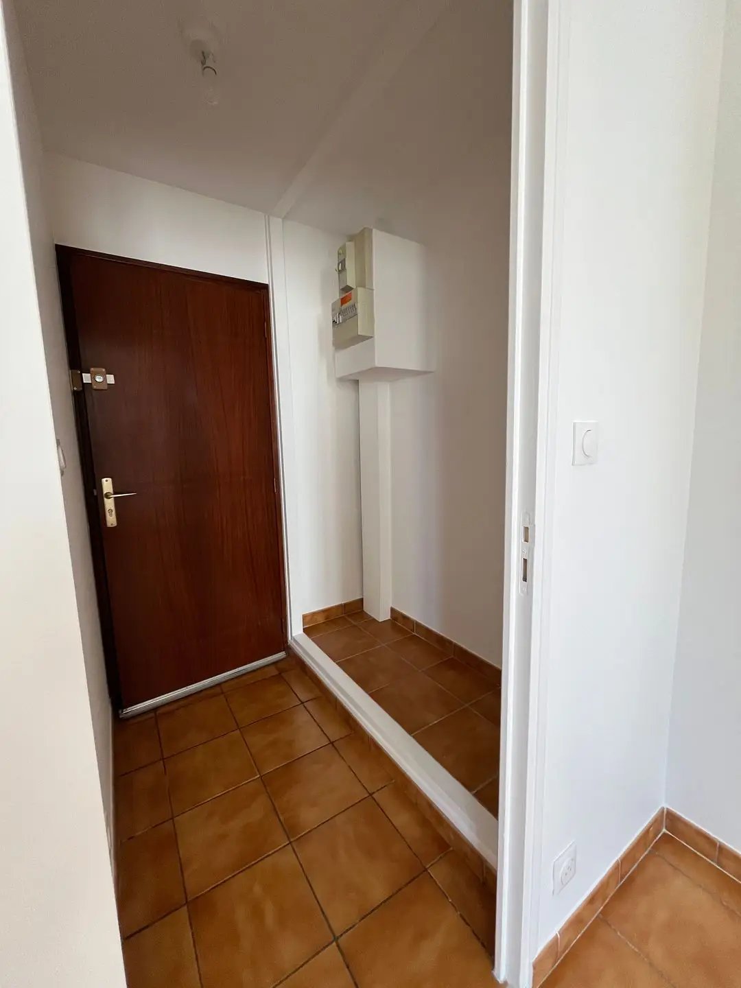 Appartement à louer, 25m², Corbeil-Essonnes