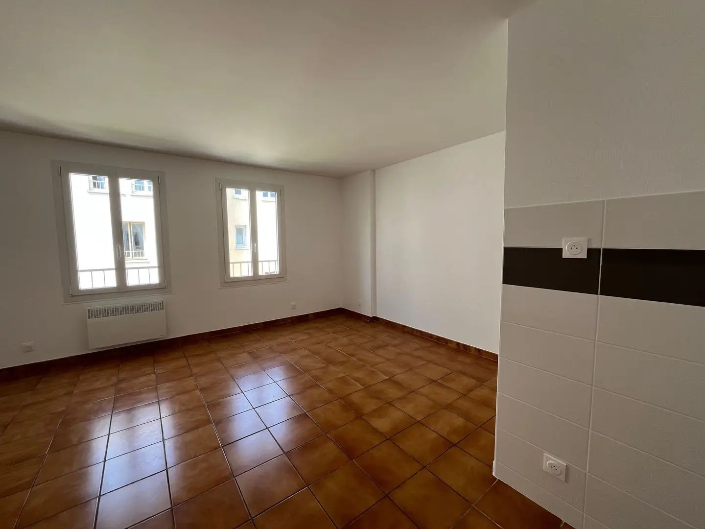 Appartement à louer, 25m², Corbeil-Essonnes