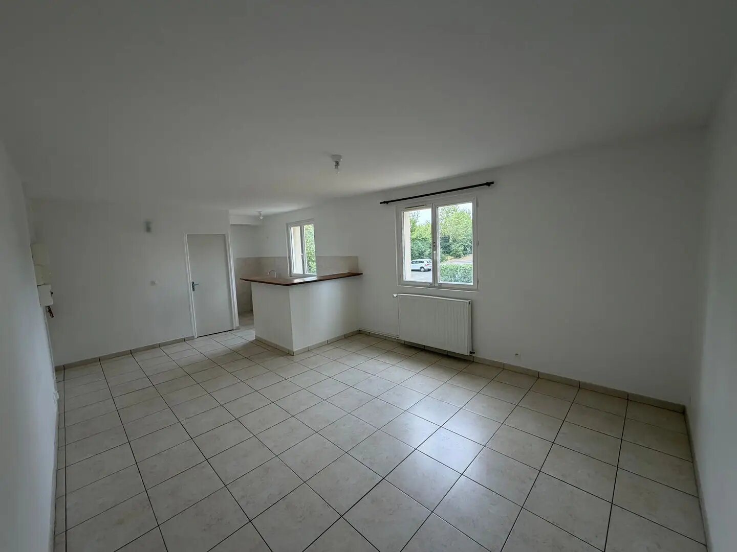Appartement à louer, 49m², Nozay
