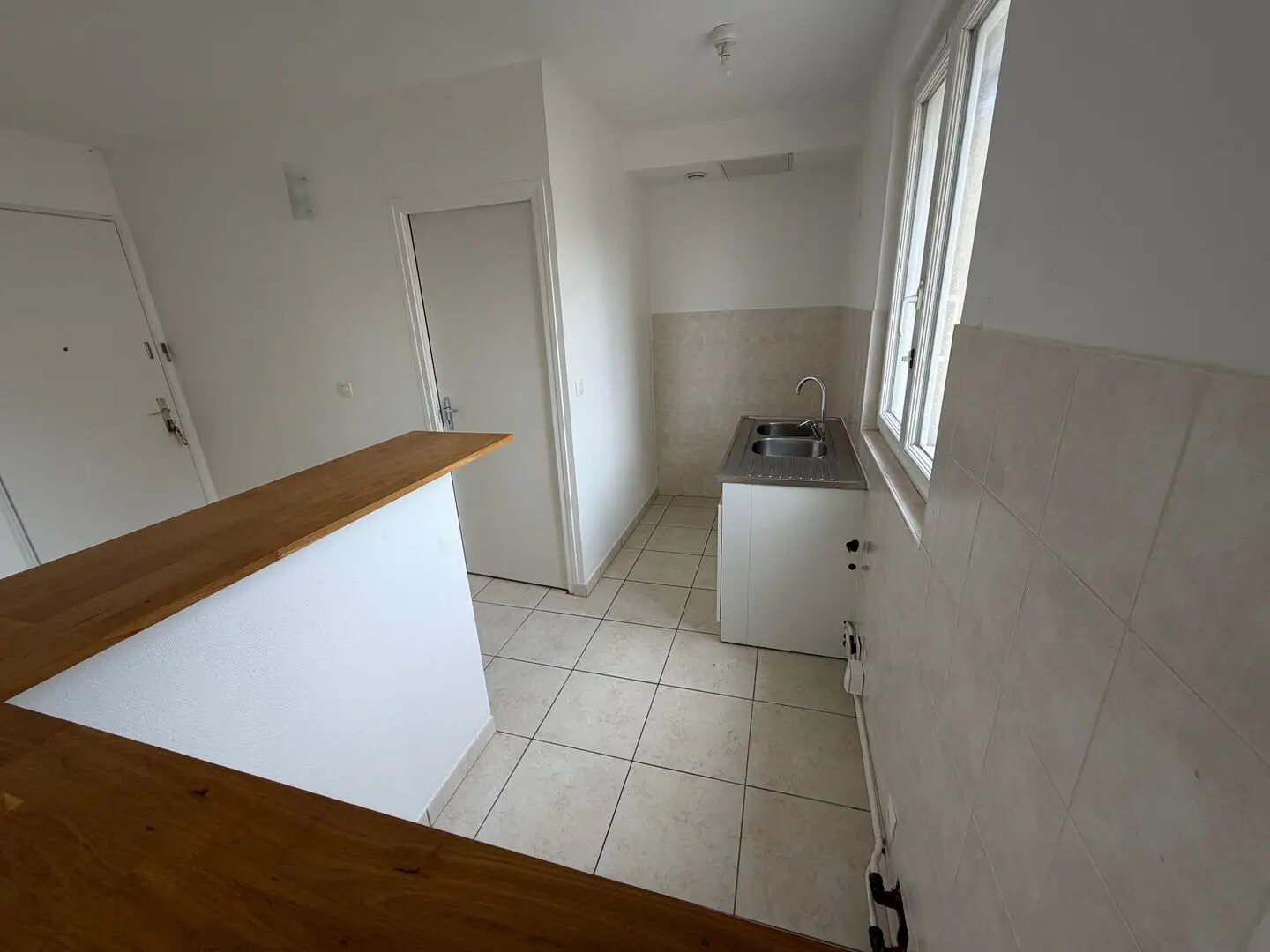 Appartement à louer, 49m², Nozay