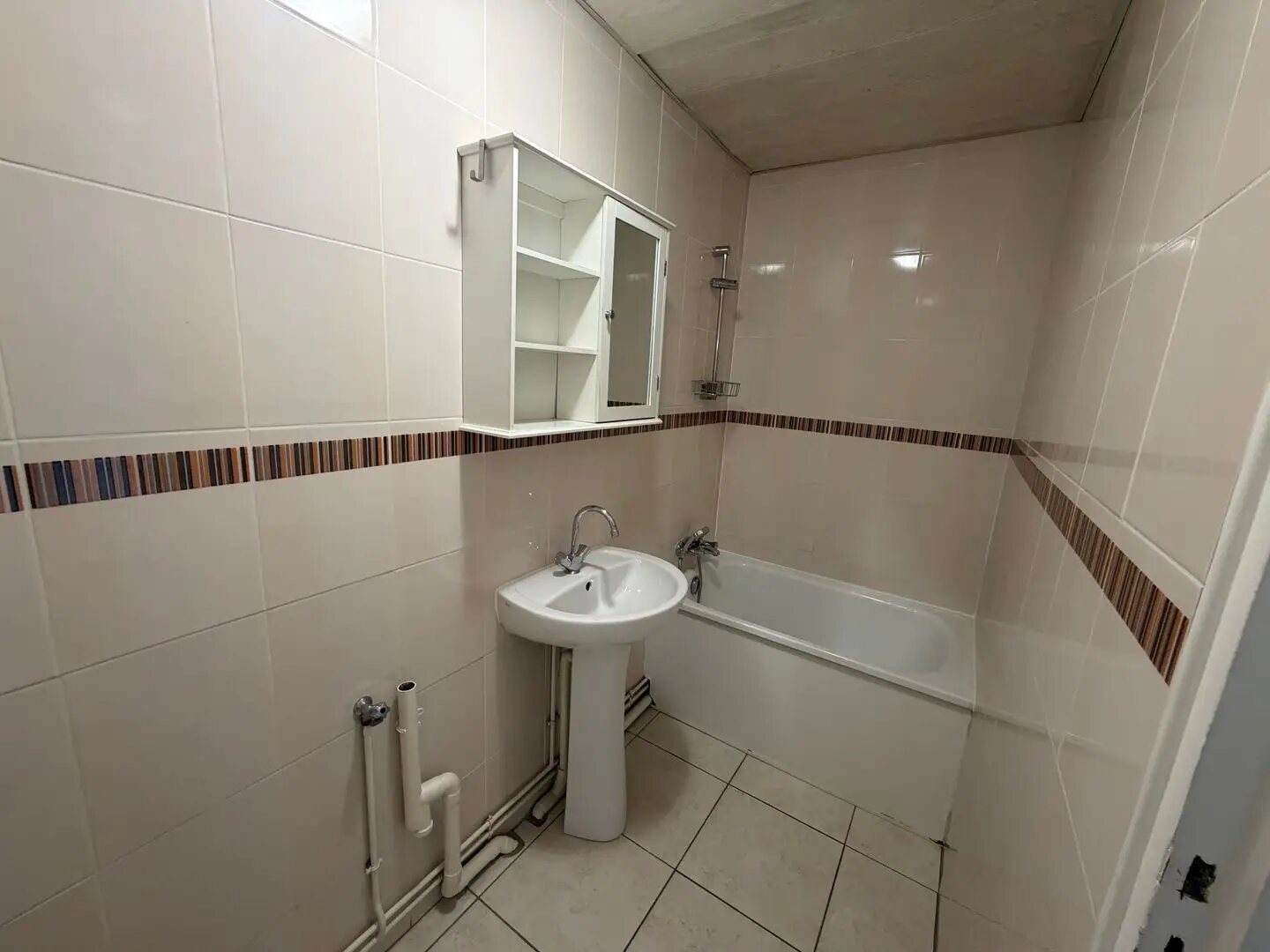 Appartement à louer, 49m², Nozay