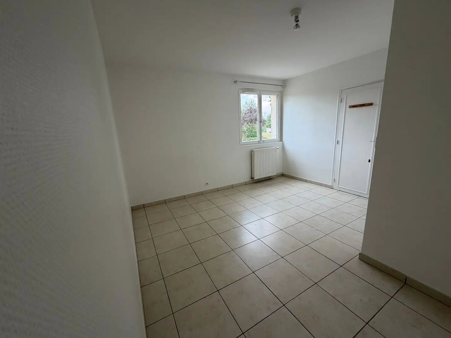 Appartement à louer, 49m², Nozay