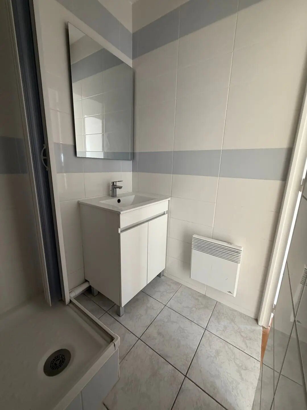 Appartement à louer, 37m², La Ville-du-Bois