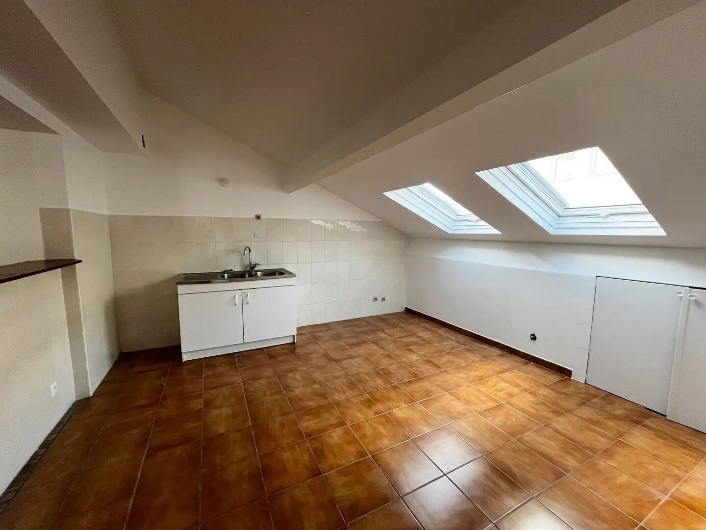 Appartement à louer, 54m², Corbeil-Essonnes