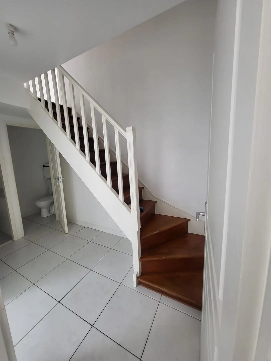 Appartement à louer, 70m², La Ville-du-Bois