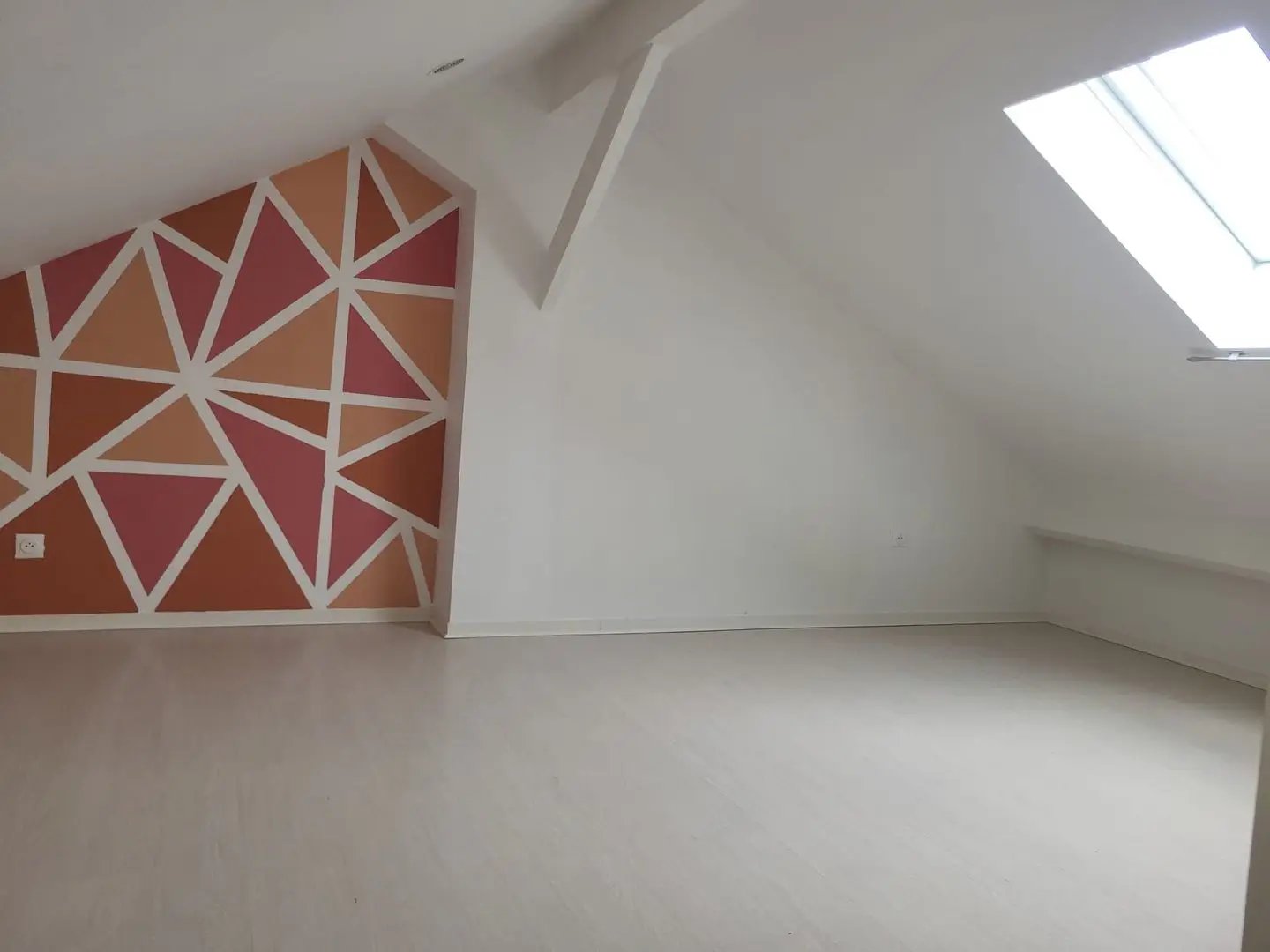 Appartement à louer, 70m², La Ville-du-Bois