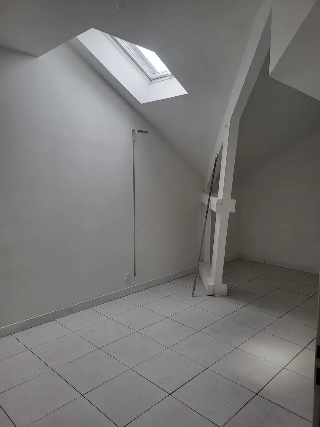 Appartement à louer, 70m², La Ville-du-Bois