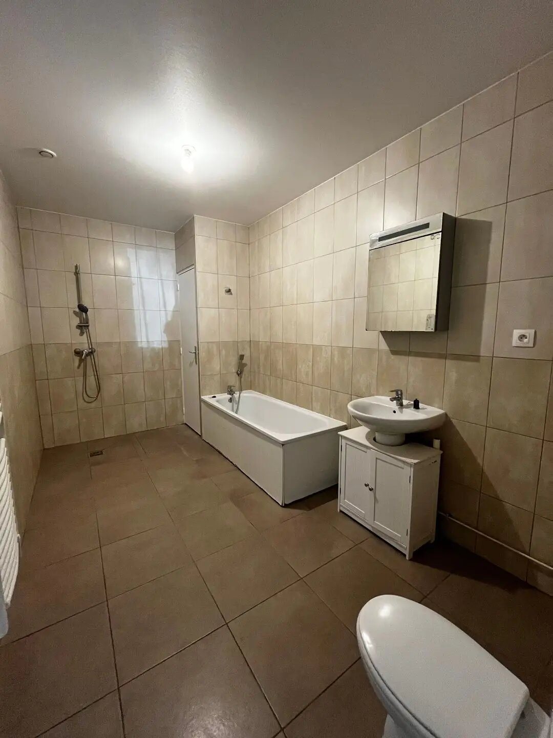 Appartement à louer, 69m², Corbeil-Essonnes