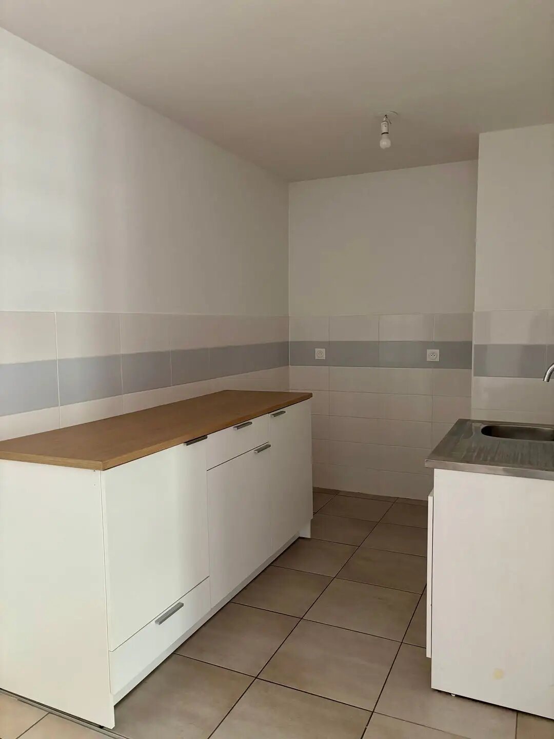 Appartement à louer, 66m², Corbeil-Essonnes