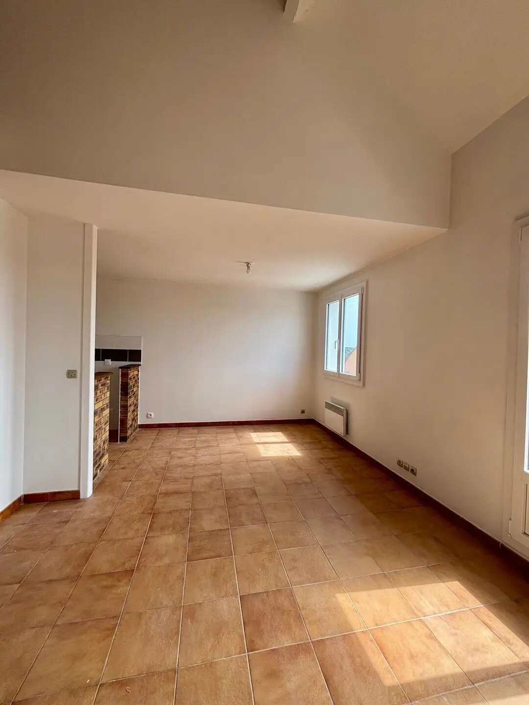 Appartement à louer, 38m², Corbeil-Essonnes