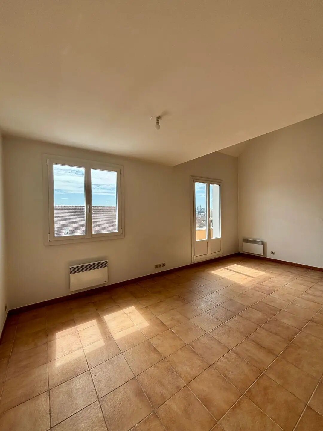 Appartement à louer, 38m², Corbeil-Essonnes