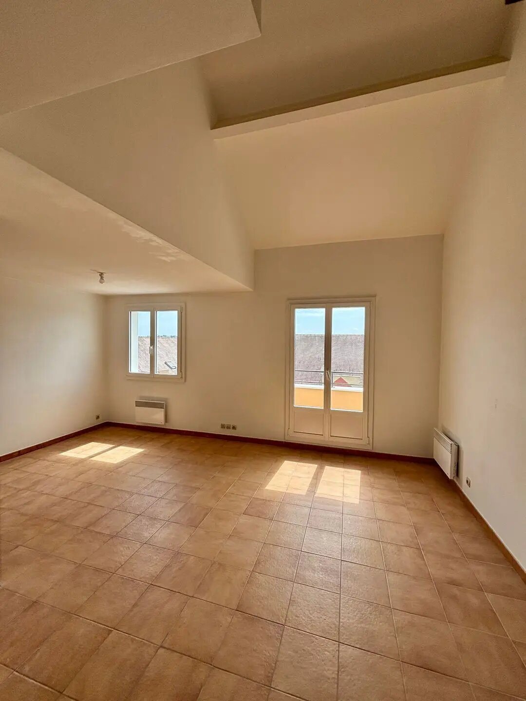 Appartement à louer, 38m², Corbeil-Essonnes