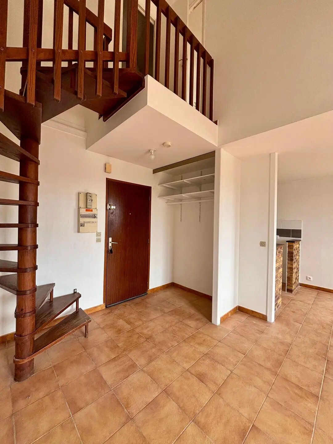 Appartement à louer, 38m², Corbeil-Essonnes