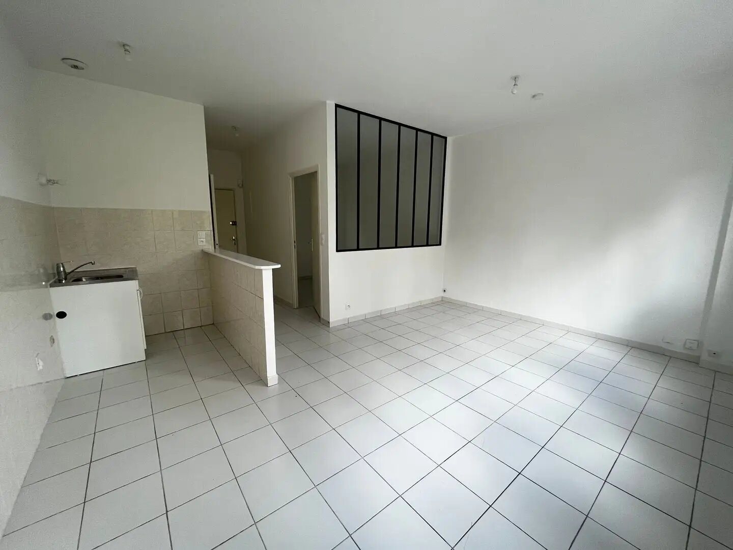 Appartement à louer, 33m², Corbeil-Essonnes