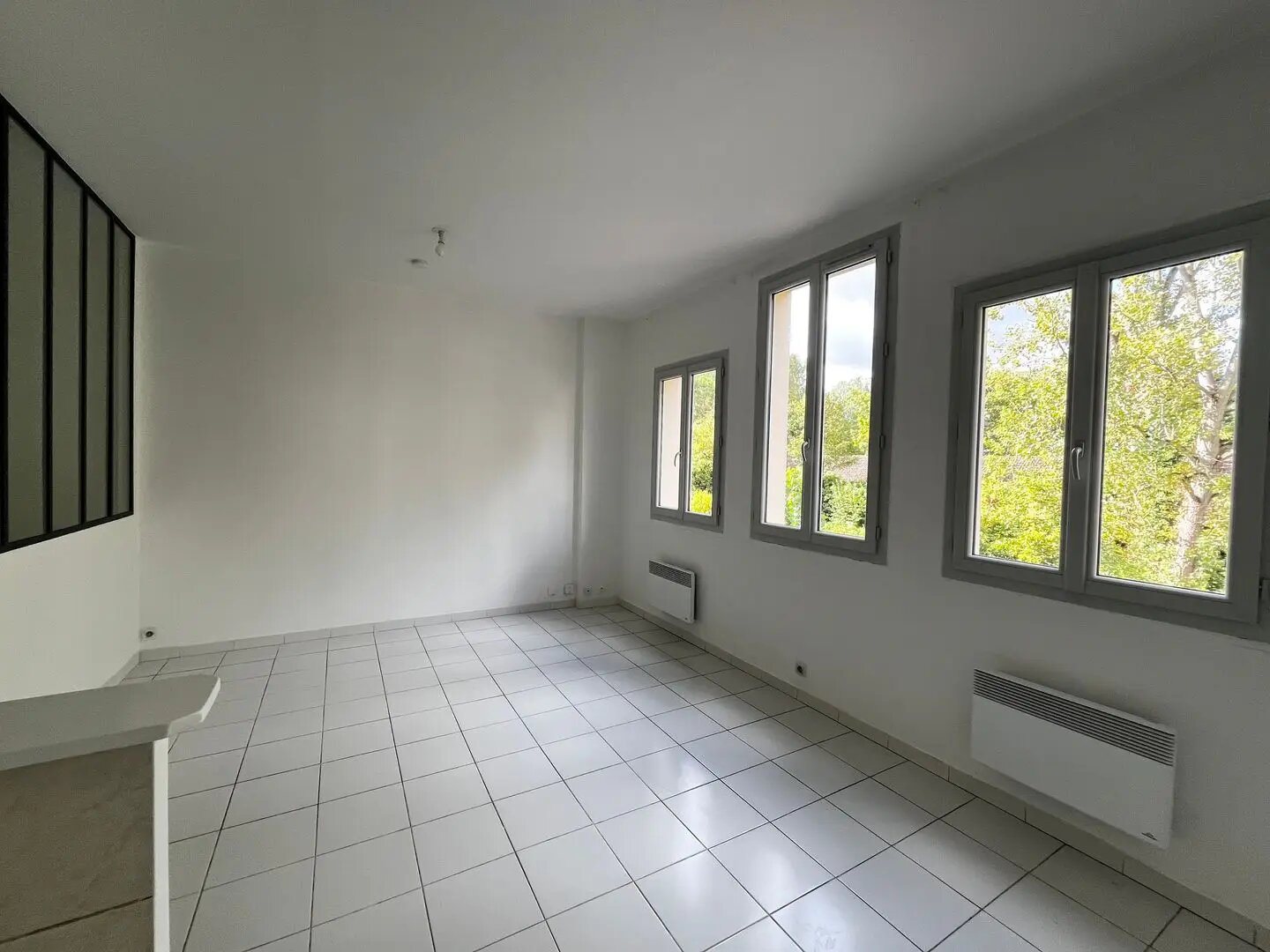Appartement à louer, 33m², Corbeil-Essonnes