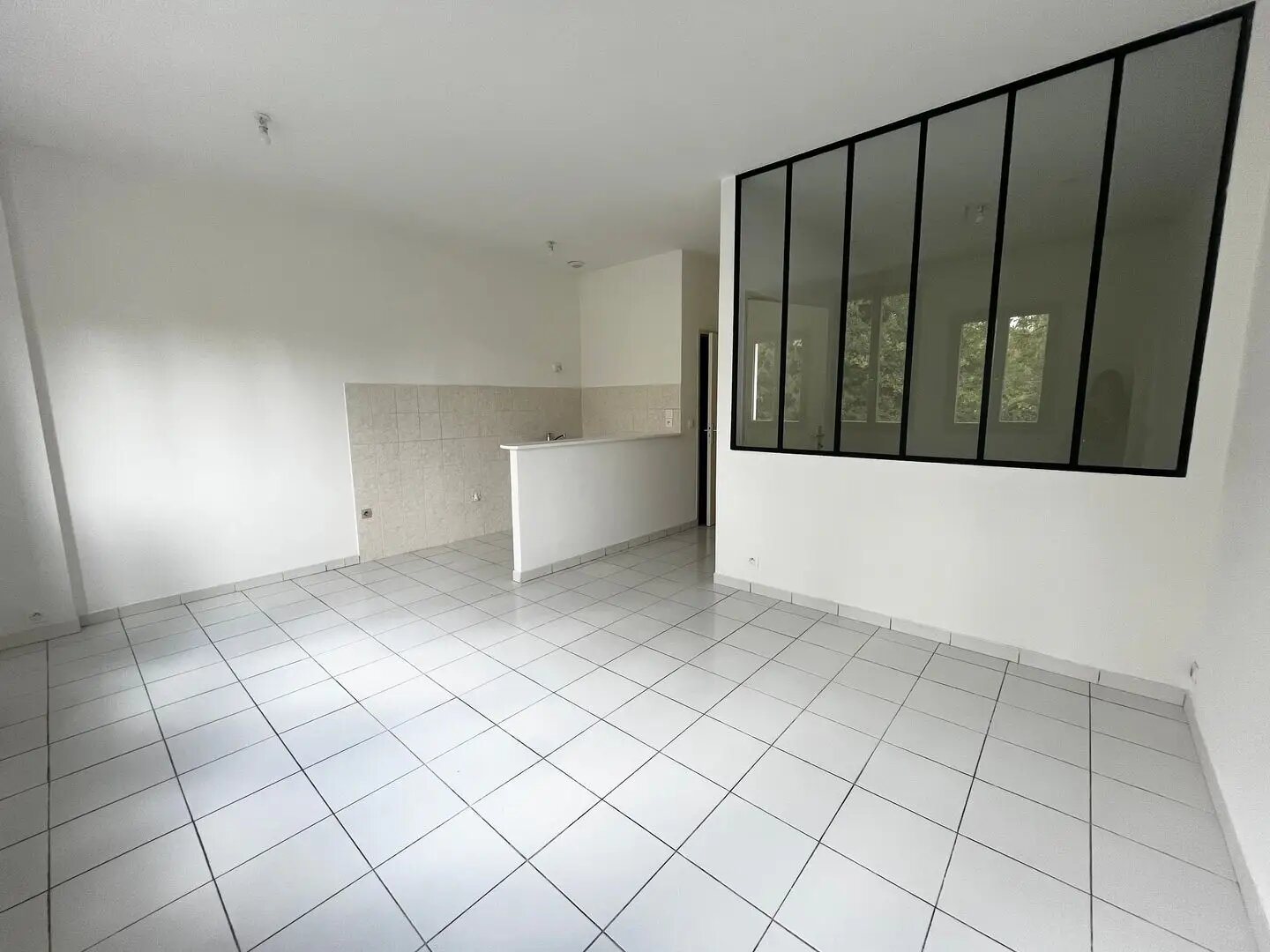 Appartement à louer, 33m², Corbeil-Essonnes