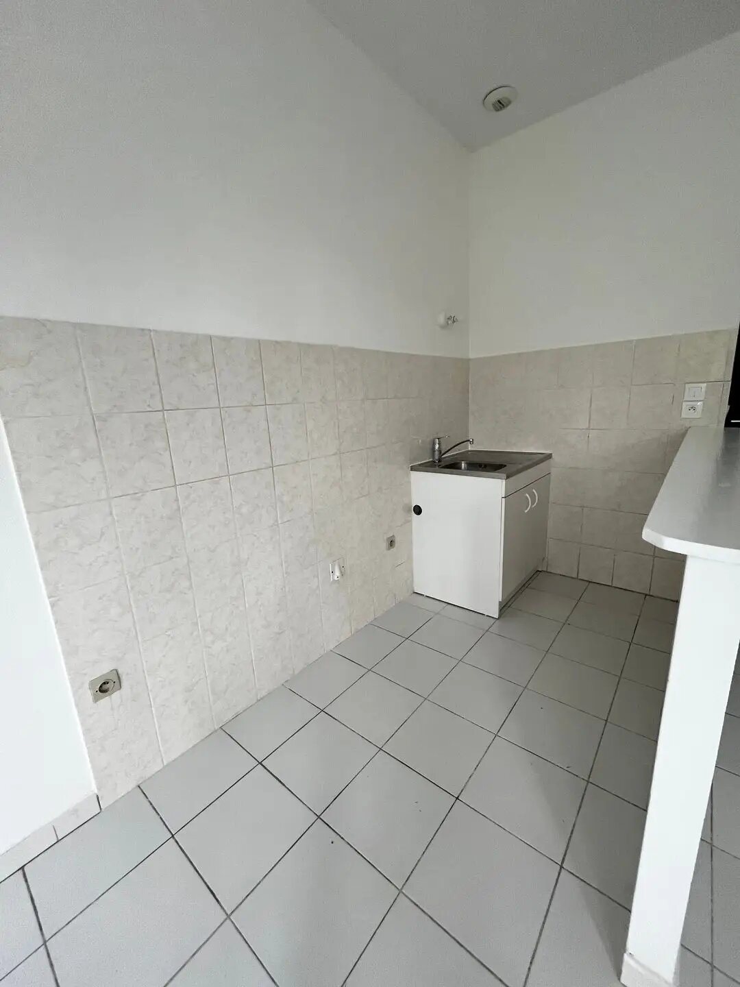 Appartement à louer, 33m², Corbeil-Essonnes