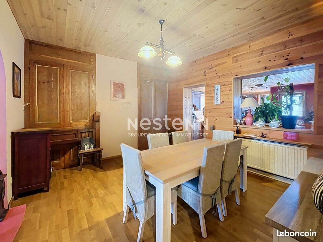 Maison à vendre, 150m², Dunkerque