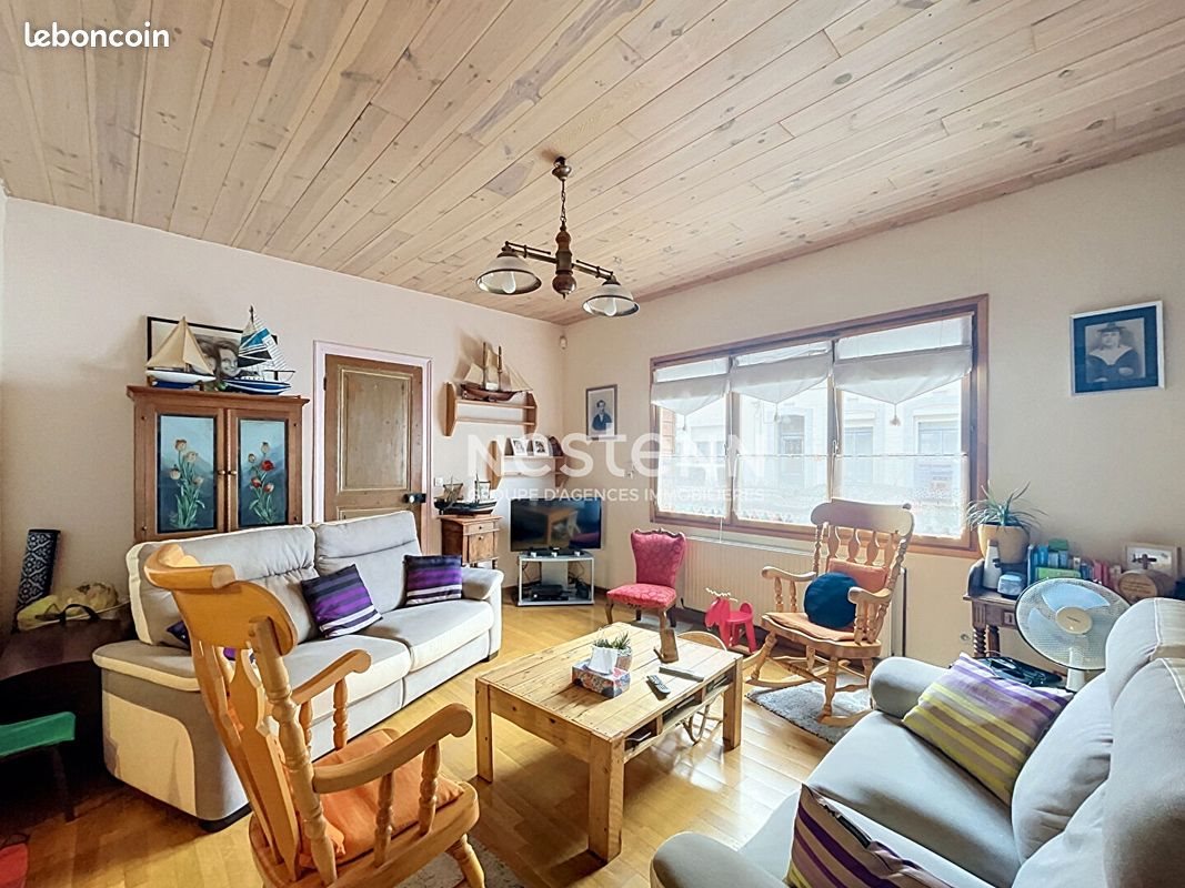 Maison à vendre, 150m², Dunkerque
