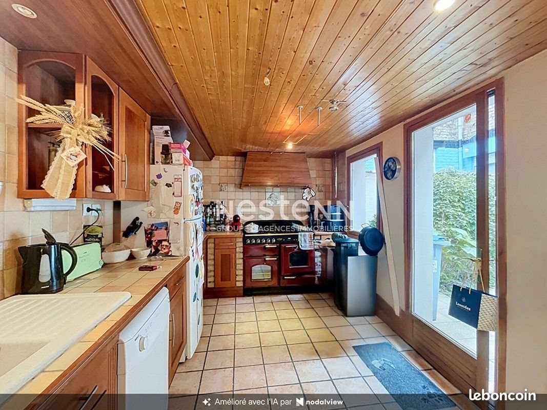 Maison à vendre, 150m², Dunkerque