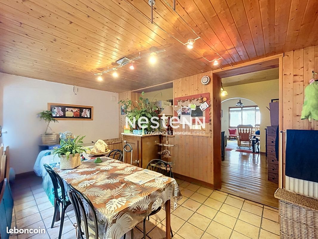 Maison à vendre, 150m², Dunkerque