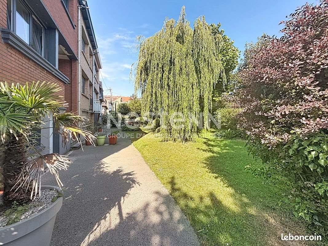 Maison à vendre, 106m², Dunkerque