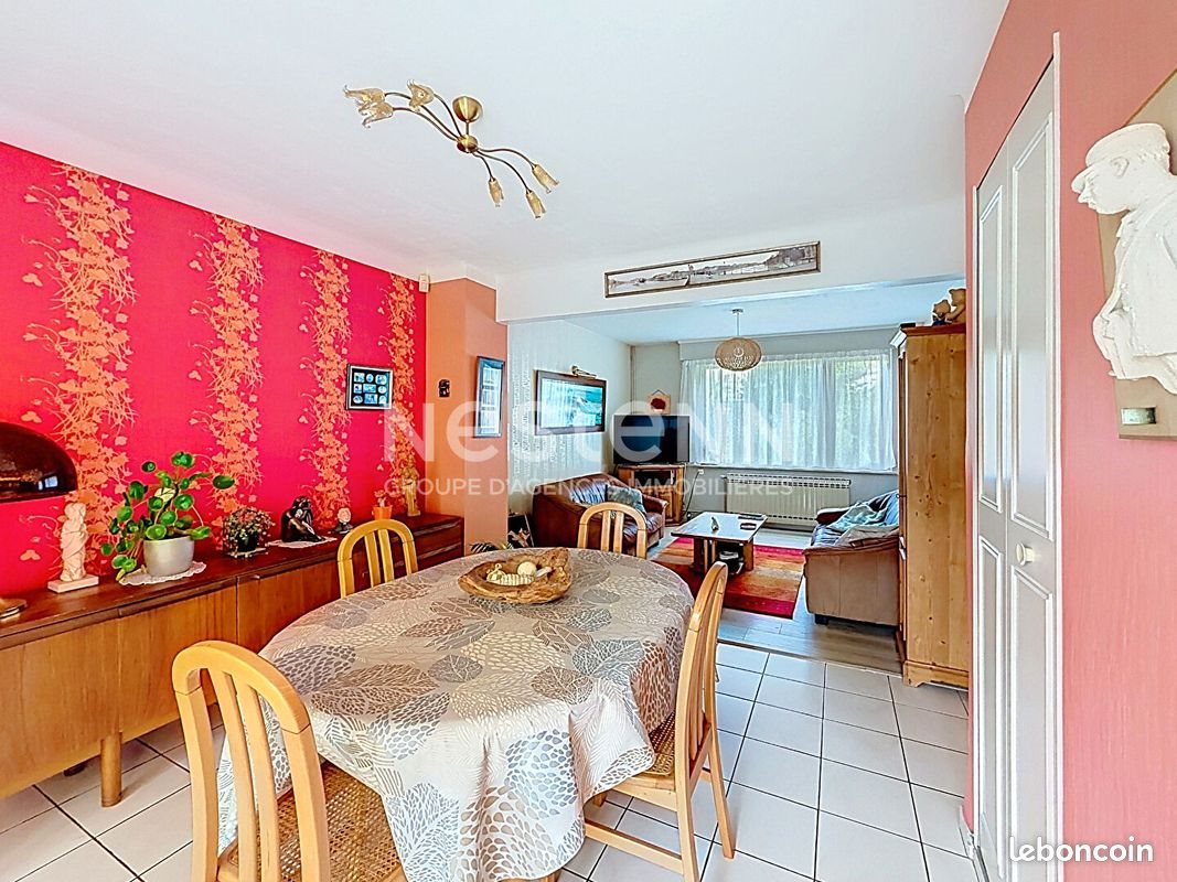 Maison à vendre, 106m², Dunkerque