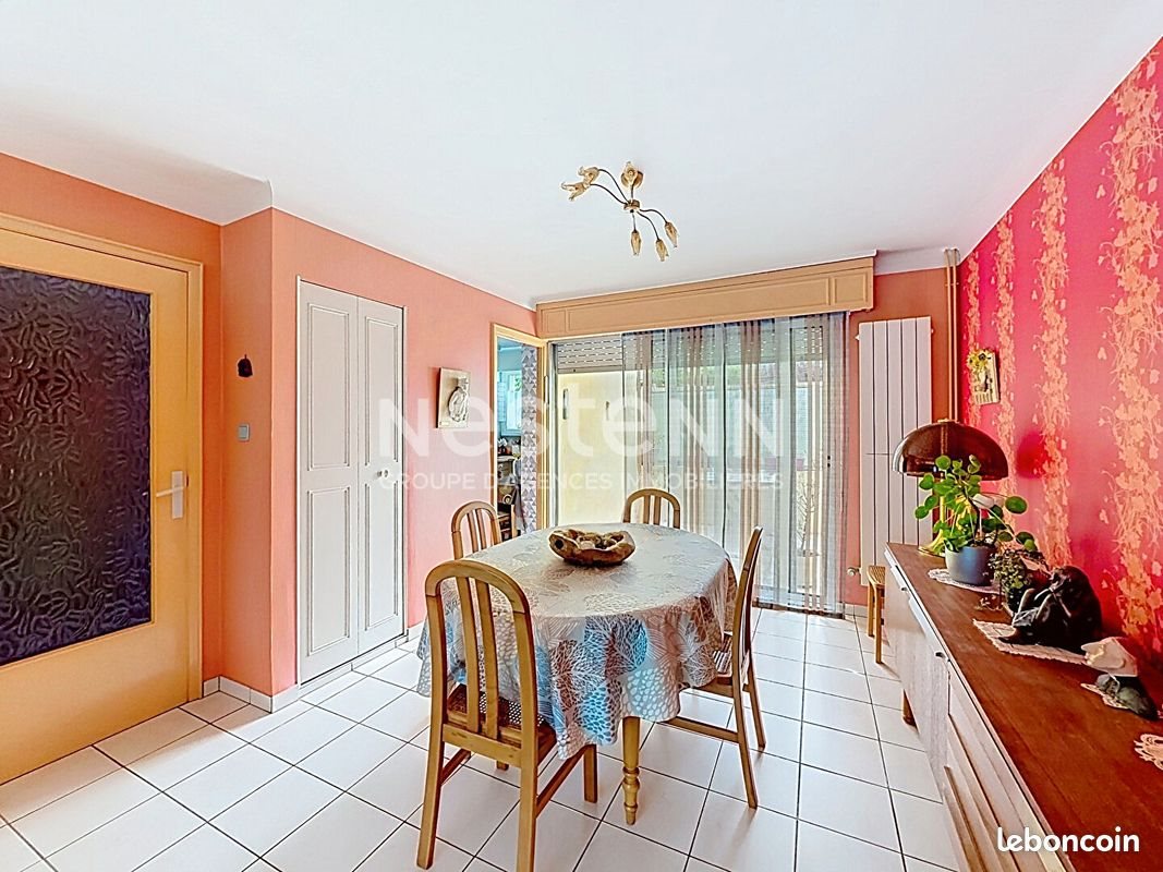 Maison à vendre, 106m², Dunkerque