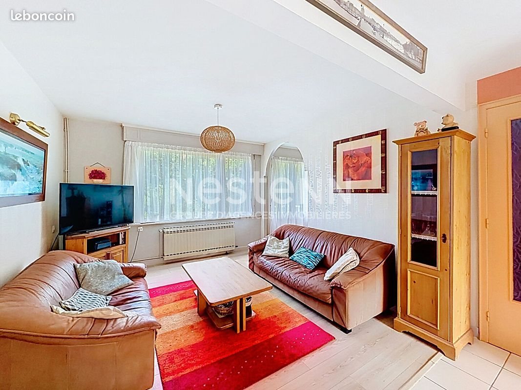Maison à vendre, 106m², Dunkerque