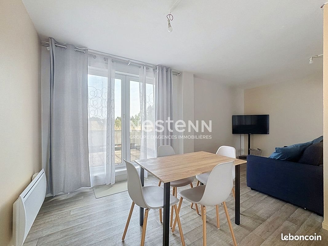 Appartement à louer, 48m², Gravelines