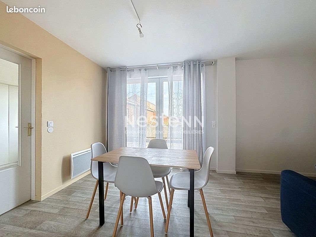 Appartement à louer, 48m², Gravelines