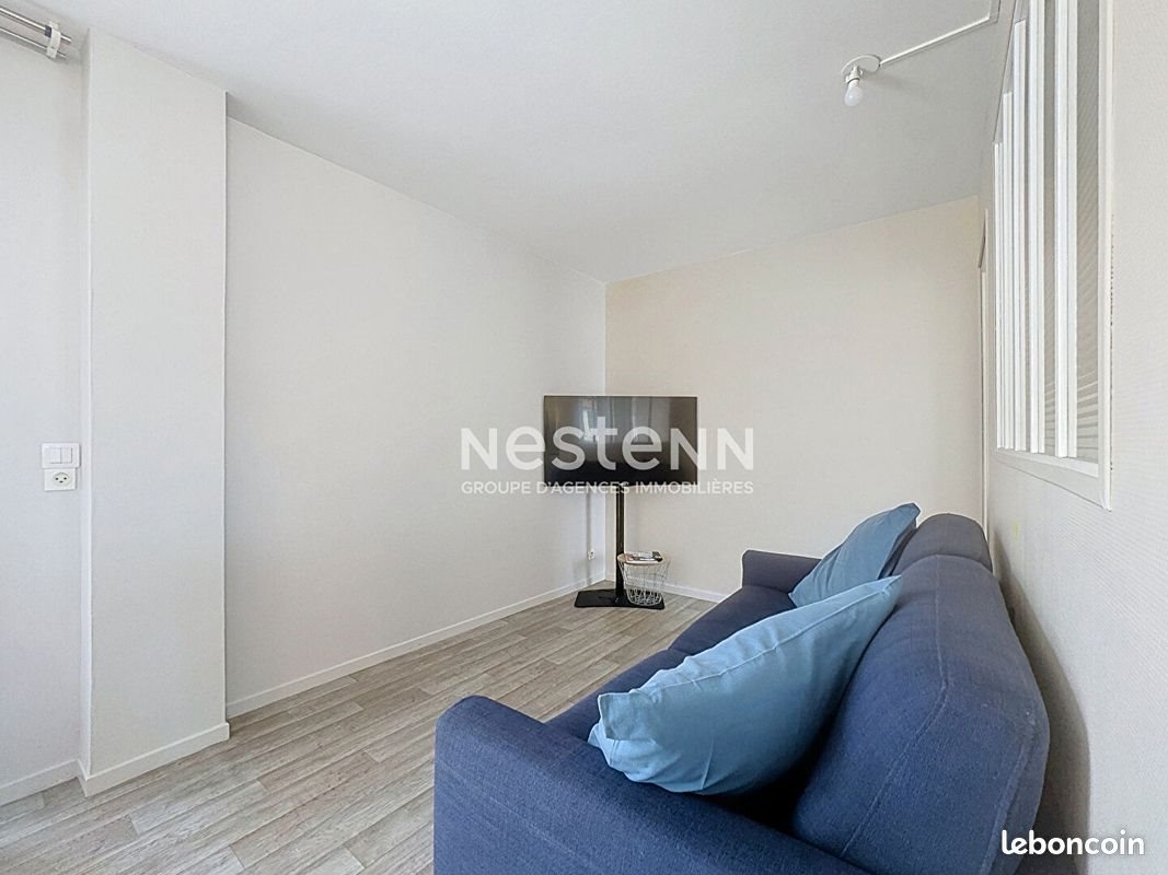 Appartement à louer, 48m², Gravelines