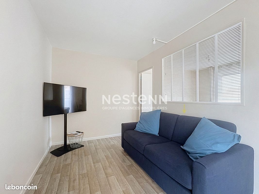 Appartement à louer, 48m², Gravelines