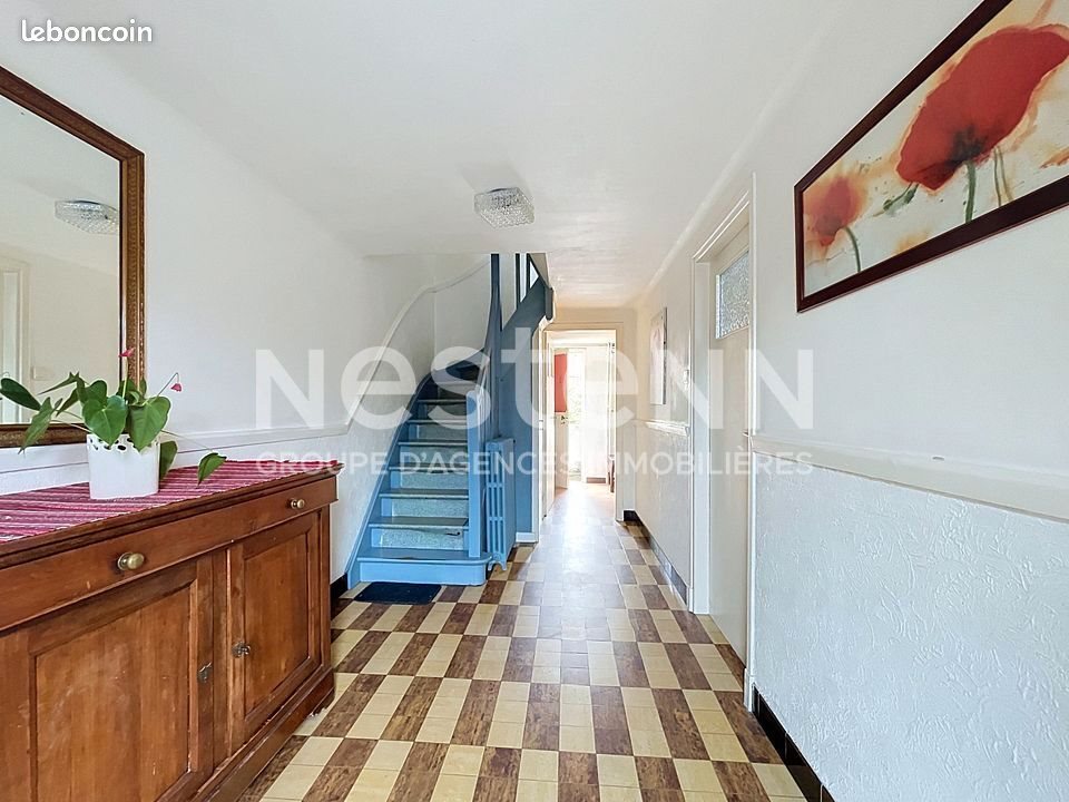 Maison à vendre, 96m², Dunkerque