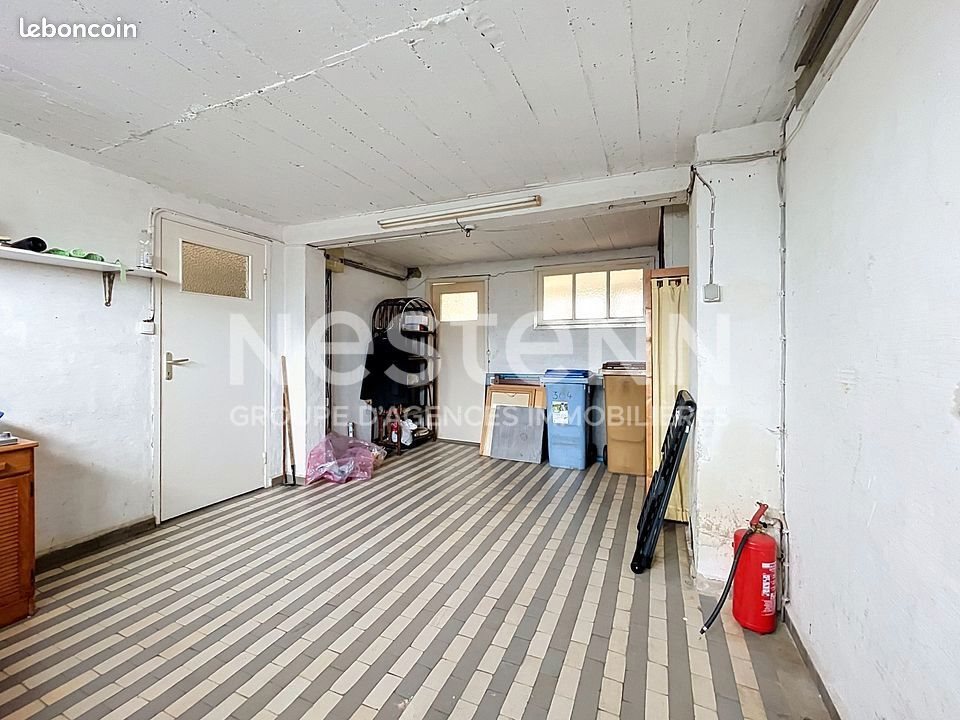 Maison à vendre, 96m², Dunkerque